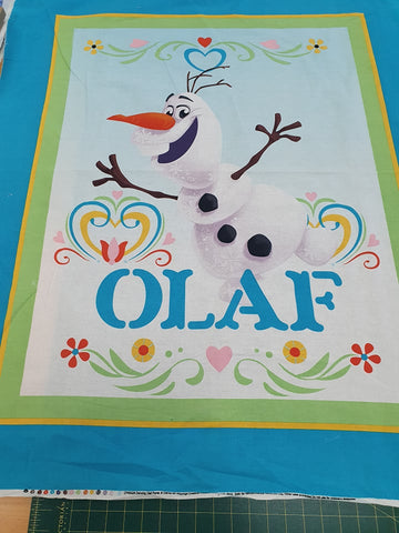 OLAF Panel
