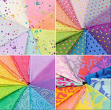 True Colors by Tula Pink - Fat Quarter Bundle 42 Pieces