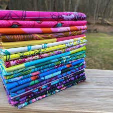 Made My Day - Fat Quarter Bundle by Anna Maria